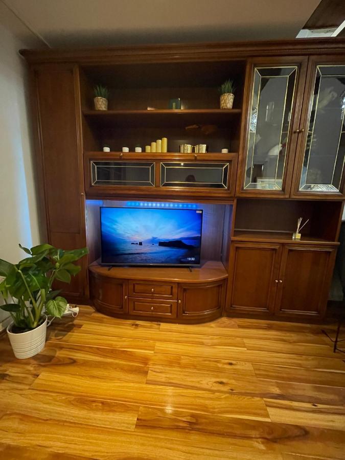 Appartamento Vintage In The Heart Of The City