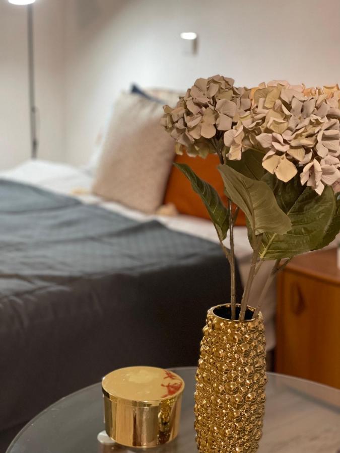 Vintage In The Heart Of The City Apartman