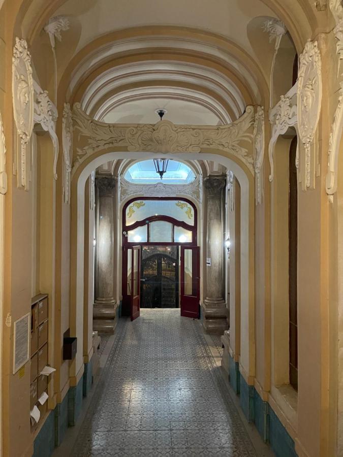 Appartamento Vintage In The Heart Of The City